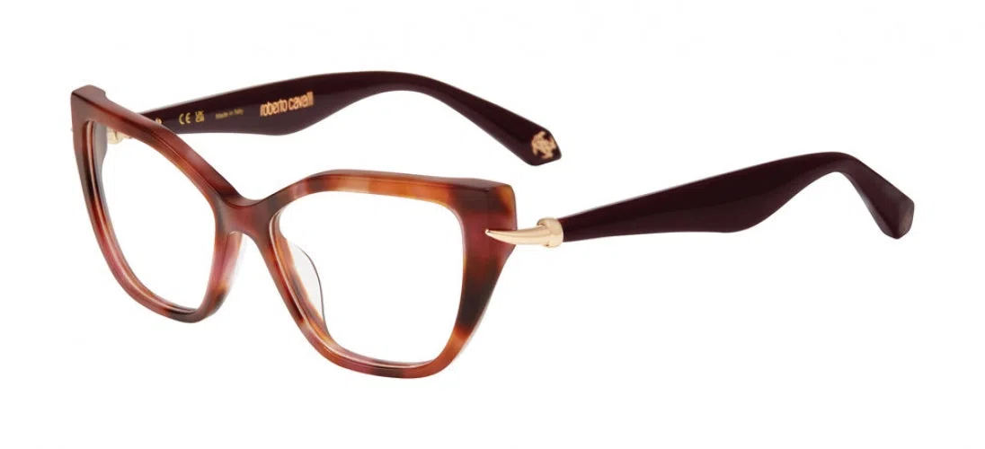 Roberto Cavalli VRC161M Eyeglasses - view 3
